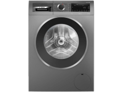 Máy giặt cửa trước Bosch WGG24401SG - - Seri 6 Màu Xám 9 kg - Thương Hiệu Đức